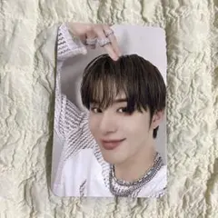 NCT127 ジョンウ トレカ fact check