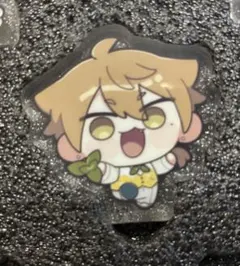 にじさんじ 伏見ガク アクリルブロック