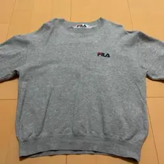 FILA スウェット トレーナー（セール中