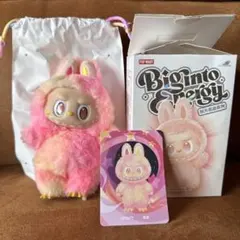 POP MARTラブブ Biginto Energy Loyalty