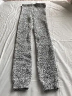 【美品】ユニクロ モコモコパンツ レギンス ルームウエア　M〜L