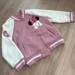 GAP ミニーマウス ジャケット 95cm