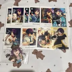 あんスタ マヨイ パシャこれ