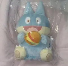 ポケピース ぬいぐるみ ゴンベ カビゴン キーホルダー ストラップ