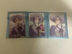 Prism Heart June Bride 榊ネス 3枚セット