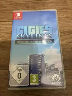 2026年最新】cities skyline switchの人気アイテム - メルカリ