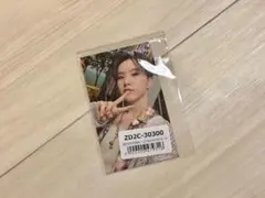 SEVENTEENTH HEAVEN ユニバーサルミュージック特典 ホシ