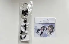 CUTIE STREET 増田彩乃 缶バッジ アクキー ステッカー フォトカード