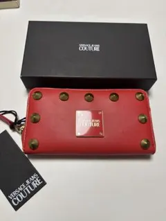 2025年最新】Versace Jeans Couture レディース 長財布の人気アイテム