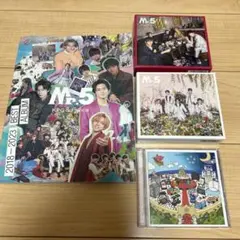 King & Prince Mr.5 まとめ売り