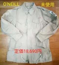 ※訳ありO'NEILL オニール 3way ジャケット コート