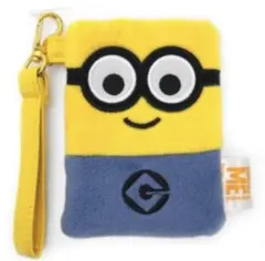 ミニオン パスケース