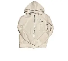 アダムスジャグラージップパーカー　再販なし　最終値下げ　即購入ok