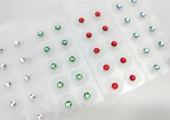 にじ色　☆まとめ買いお値引き☆様 リクエスト 4点 まとめ商品