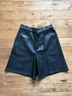 CIAOPANIC TYPY 黒パンツ　ONEサイズ