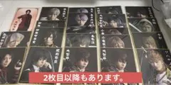 ミュージカル刀剣乱舞 まとめ売り 刀ミュ