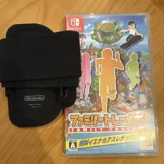 ファミリートレーナー