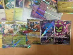 早い者勝ち ポケモンカード 引退品 100枚 キラ まとめ売り N375 - メルカリ