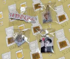 TXT ヒュニンカイ グッズセット