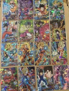2026年最新】ドラゴンボールヒーローズ旧弾の人気アイテム - メルカリ