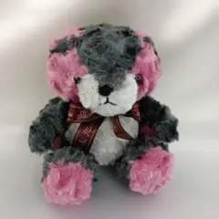 佐伯イッテツ NIJIベア にじさんじ 7th Anniversary