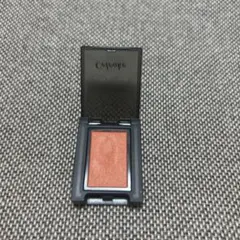 Celvoke 単色アイシャドウ オレンジ　28【値下げ中】