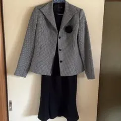 セレモニージャケット ワンピースセット