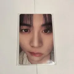 BOYNEXTDOOR テサン トレカ weverse - メルカリ