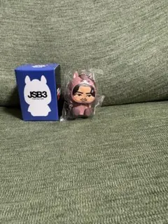 三代目 J Soul Brothers