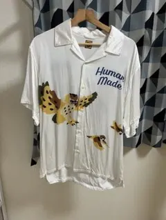 Human Made GRAPHIC ALOHA SHIRTのサムネイル
