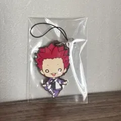 ハイキュー 天童覚 ラバーマスコット