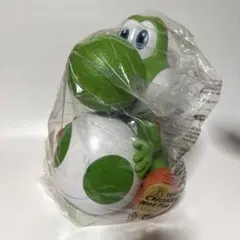 ヨッシー ポップコーンバケット［33㎝］TOHOシネマズ 限定販売 ヨッシーポップコーンボックス」がTOHOシネマズ限定で販売決定