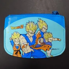 ドラゴンボールＺ　子供用財布