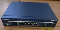 YAMAHA RTX830 ルーター