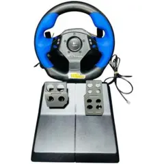 頭文字 DEXTREME STAGE＋ステアリングコントローラーセット（PS3 