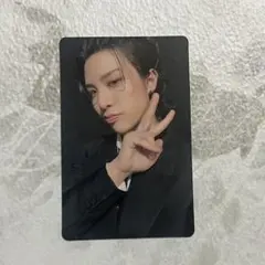 TREASURE ジョンファン REBOOT トレカ デジパック