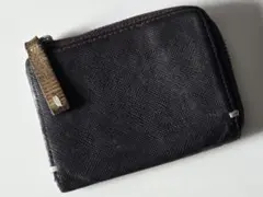 Paul Smith ポール スミス L字ファスナ - コインケース ミ二財布