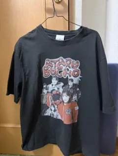 新品 イコラブボートレース部 ATARU BUCHO Tシャツ XL 髙松瞳 - メルカリ