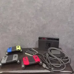 Switch Nintendo Switch Joy-Con (L) / (R…