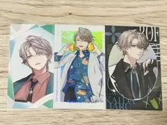 にじさんじ　甲斐田晴さん　3点まとめ売り