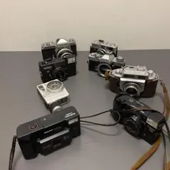 2025年最新】カメラまとめ売りの人気アイテム - メルカリ