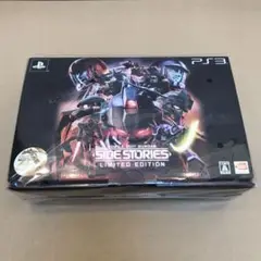 機動戦士ガンダム　サイドストーリーズ Limited Edition