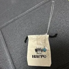 HARPO ターコイズ クロス ネックレスのサムネイル