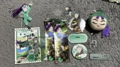 2025年最新】立花仙蔵 ぬいぐるみの人気アイテム - メルカリ