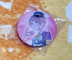 プロセカ CD 特典 缶バッジ 望月穂波