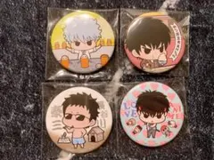 2026年最新】銀魂 缶バッジの人気アイテム - メルカリ