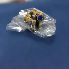 ゴジュウレオン　GP センタイリング