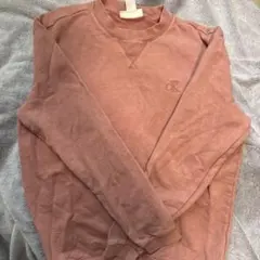 Calvin Klein Jeans ピンク スウェット　美品