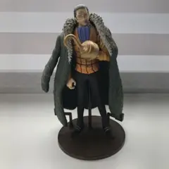 ワンピース　クロコダイルフィギュア‼️
