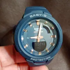 CASIO BABY-G BSA-B100 腕時計のサムネイル